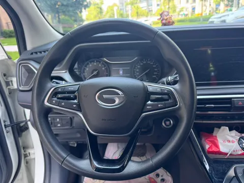 Gac GS4
