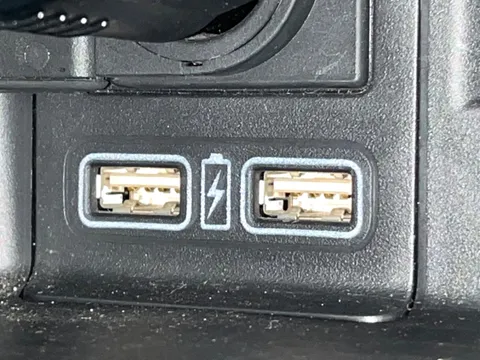 Honda N-VAN +Style