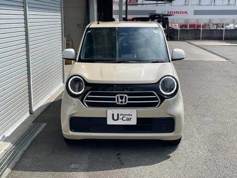 Honda N-ONE