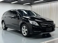 Mercedes-Benz R-Class