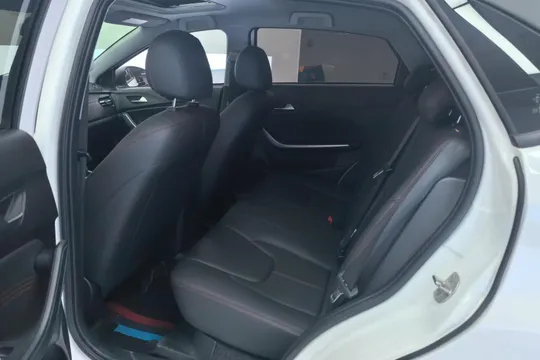 Chery Tiggo 3x