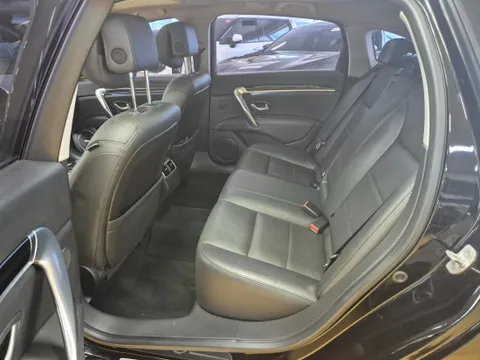 Renault SM7
