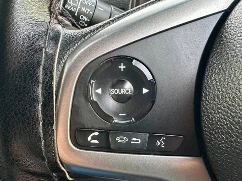 Honda N-VAN Plus Style