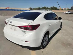Mazda Mazda 3