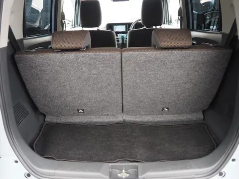 Suzuki MR Wagon