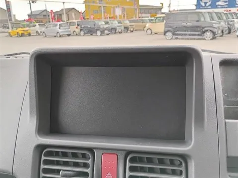 Suzuki Super Carry