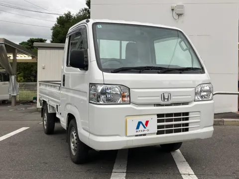 Honda Acty Truck