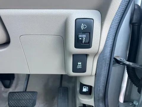 Honda N-BOX Plus