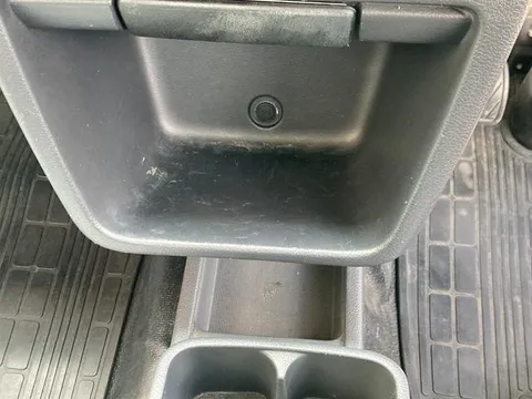 Mazda Scrum Truck
