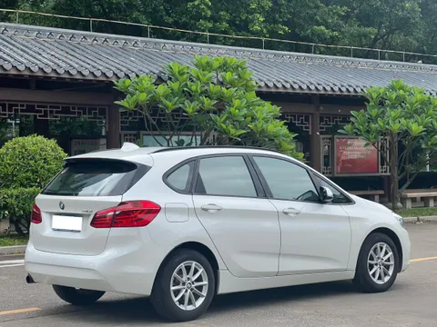 BMW 2-Series