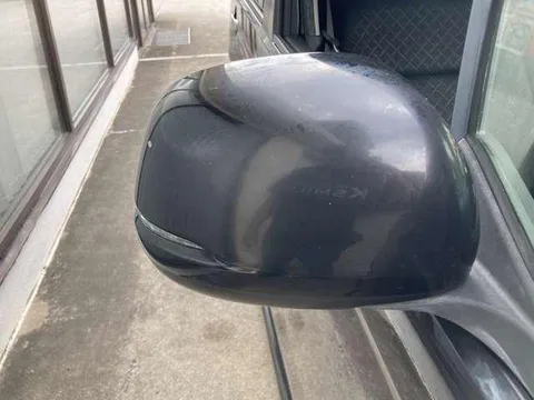 Honda N-WGN Custom