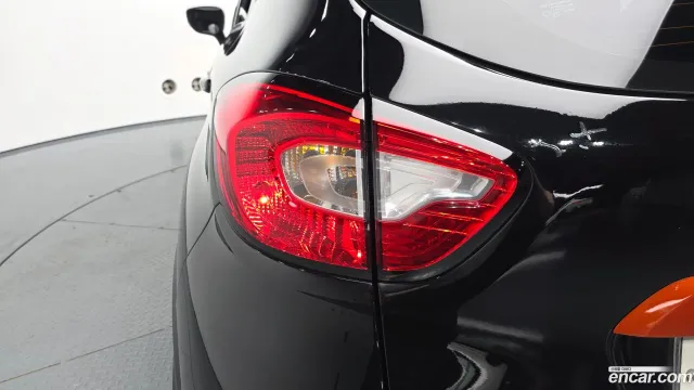 Renault QM3