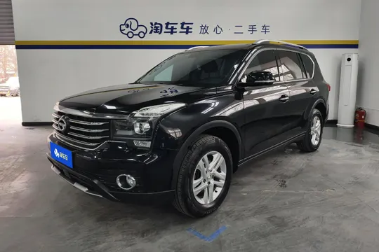 Gac GS7