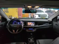 Hyundai Mistra