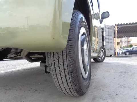 Honda N-VAN Plus Style