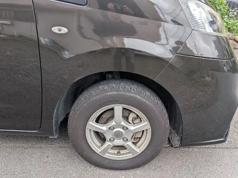 Nissan Vanette