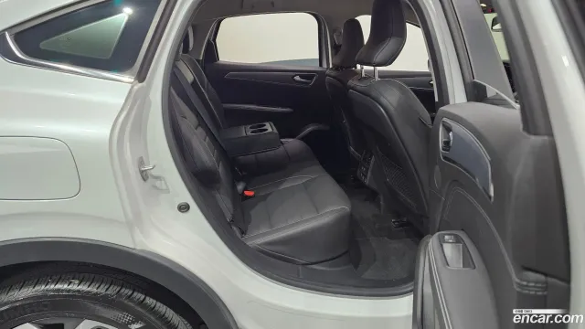 Renault XM3