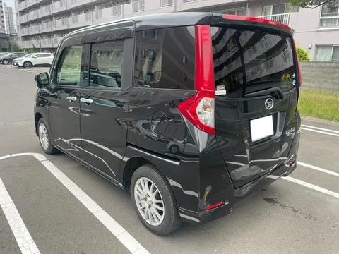 Daihatsu Thor