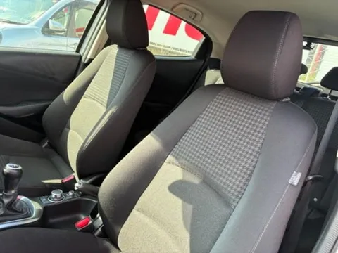 Mazda Mazda2 (Demio)
