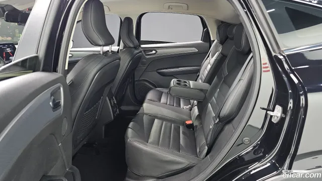 Renault XM3