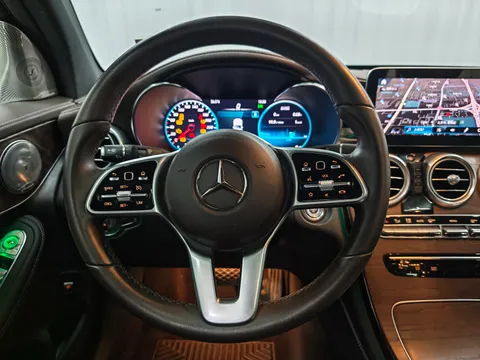 Mercedes-Benz Mercedes-Benz GLC