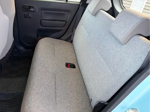 Daihatsu Mira Tocot