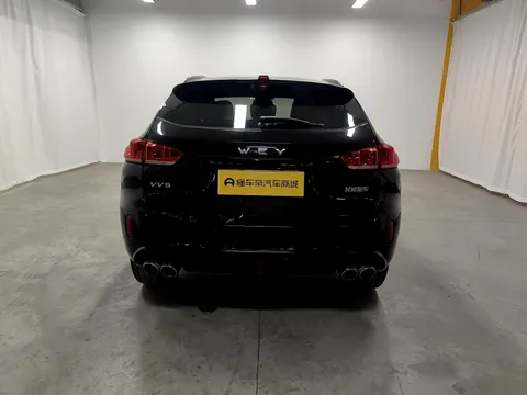 Wey VV5