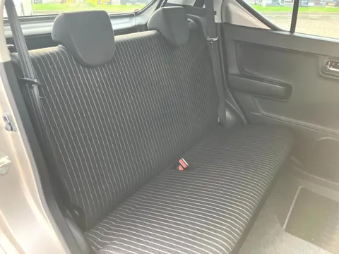 Suzuki Alto Works