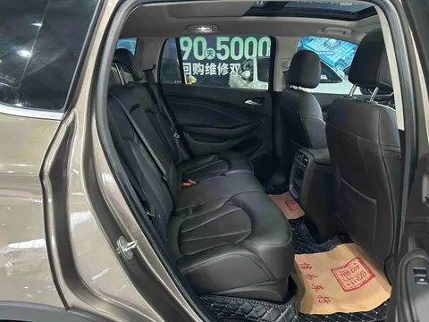 Buick Envision