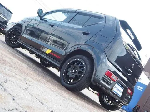 Suzuki Alto Works