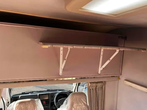 Mazda Scrum Truck
