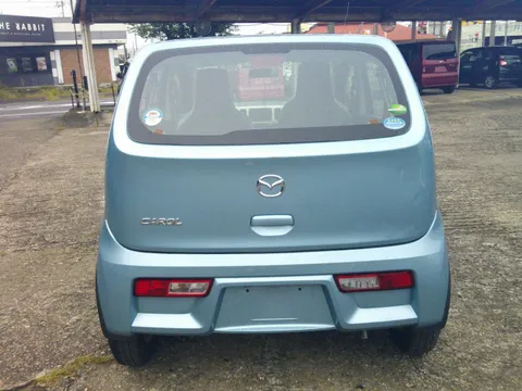 Mazda Carol