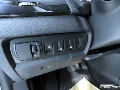 Renault SM3