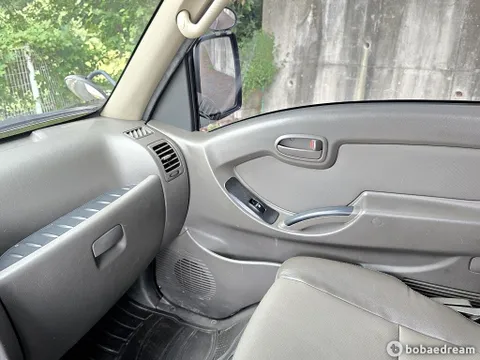 Hyundai Porter 2