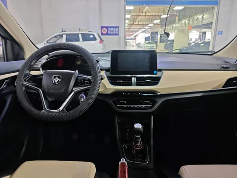 Baojun 360