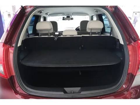 Mazda Verisa