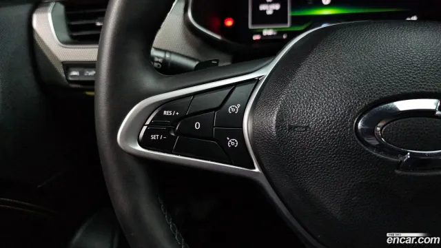 Renault XM3