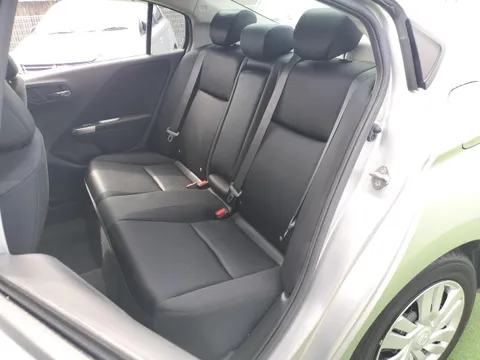 Honda City (Grace)