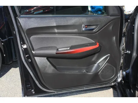 Suzuki Swift Sport