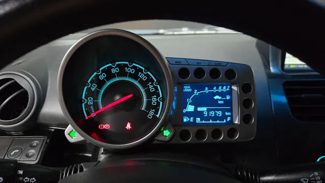 Chevrolet Matiz