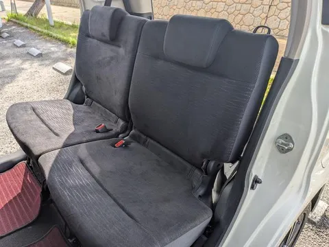 Honda Zest Spark