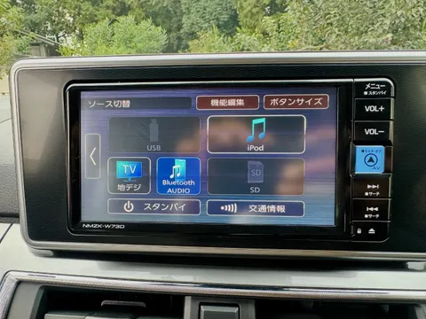 Toyota Pixis Joy