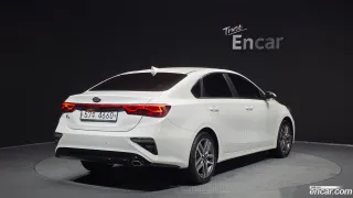 Kia Cerato (K3)