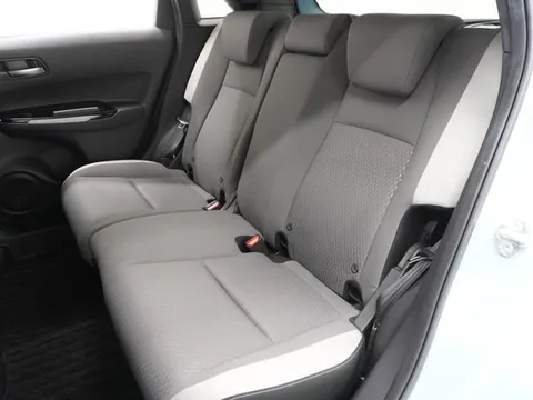 Honda Jazz (Fit)