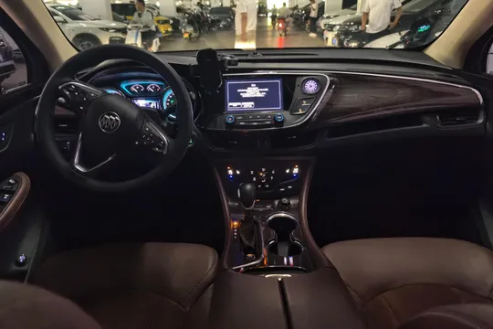 Buick Envision