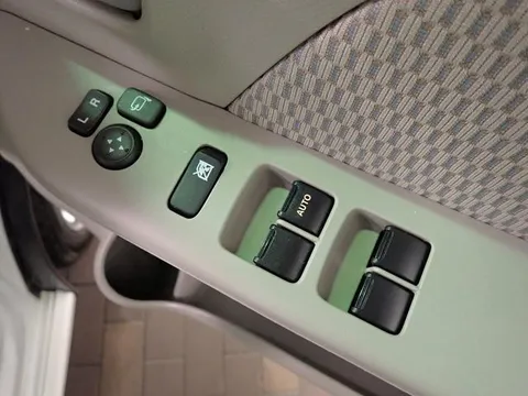 Mitsubishi Town Box
