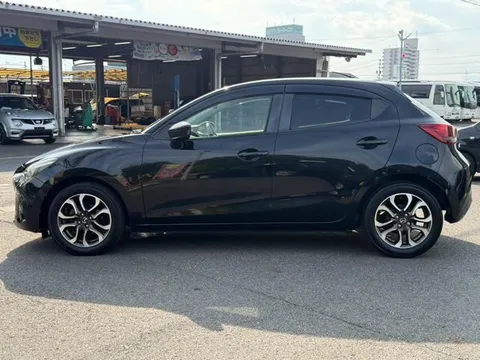 Mazda Mazda2 (Demio)
