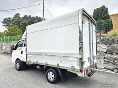 Kia Bongo 3