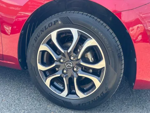 Mazda Mazda2 (Demio)