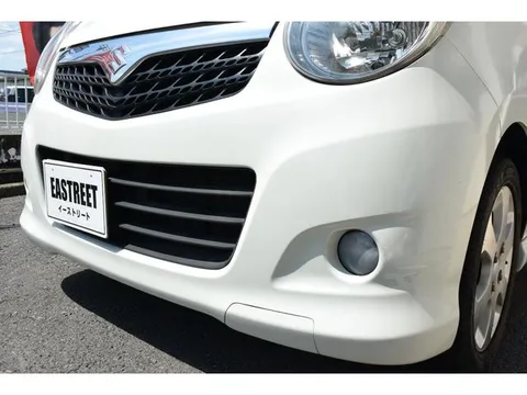 Suzuki MR Wagon